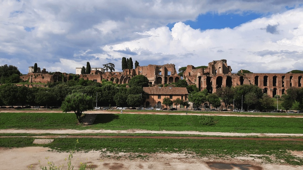 Circo Massimo