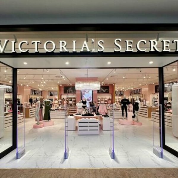 ヴィクトリアズ・シークレット、アルゼンチン初のフルラインストアをアルト・パレルモにオープン - FashionNetwork 日本