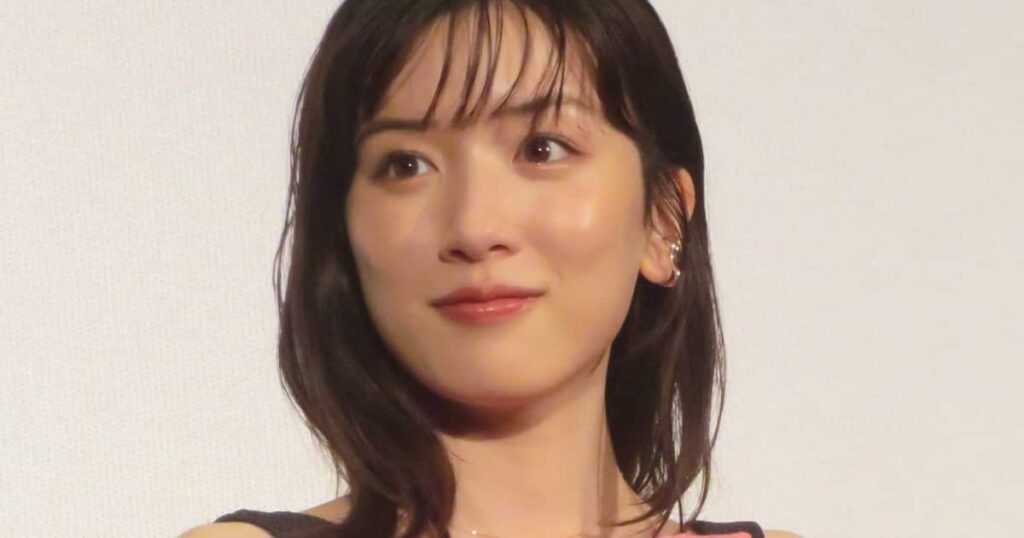 永野芽郁、ラジオ番組で不倫疑惑報道を謝罪「たくさんのご心配、ご迷惑をおかけしている」 - サンスポ