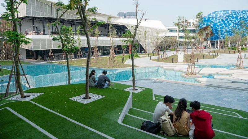 Vietnam.vn - Nền tảng quảng bá Việt Nam