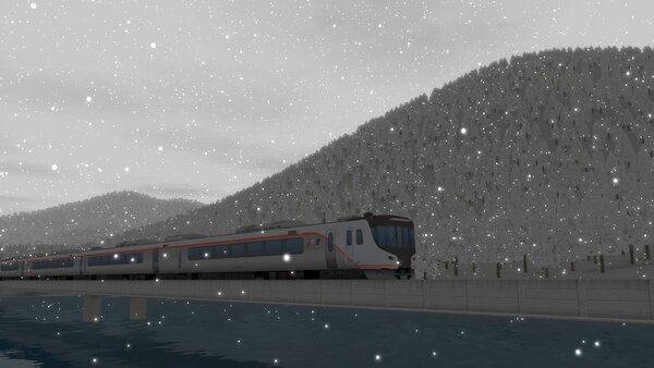 PC向け『A列車で行こう9 Version5.0 車両キット3nd』が4月24日に配信決定！