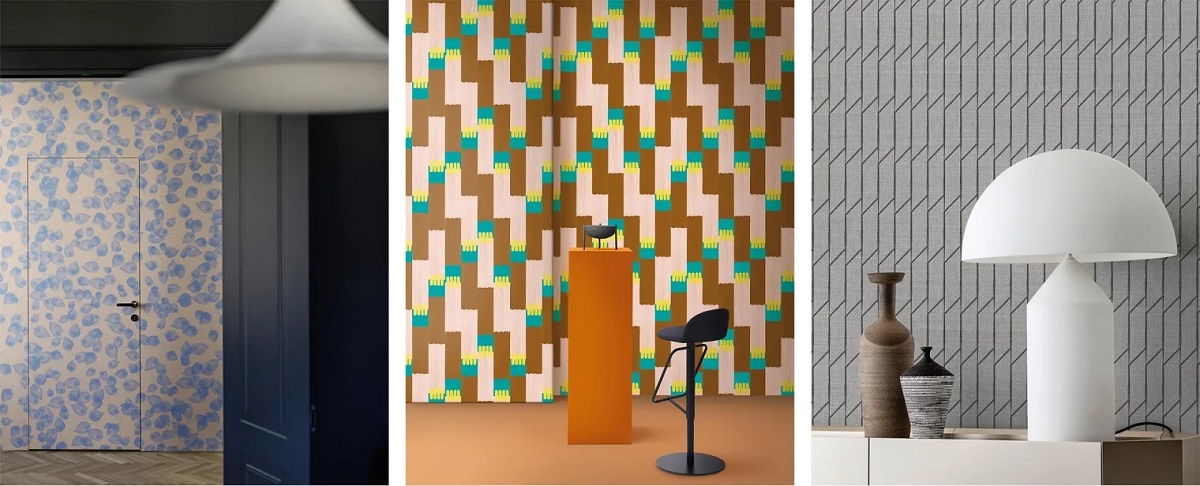 野原グループ　「Spaghetti Wall（スパゲッティ ウォール）」