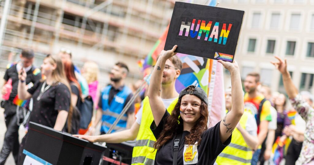 Japan Should Join Germany and Peers in Upholding Trans Rights