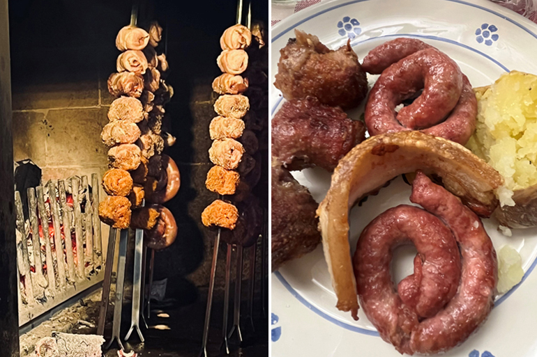 イタリアの“かかと”　プーリア州の食・歴史・アートを訪ねて