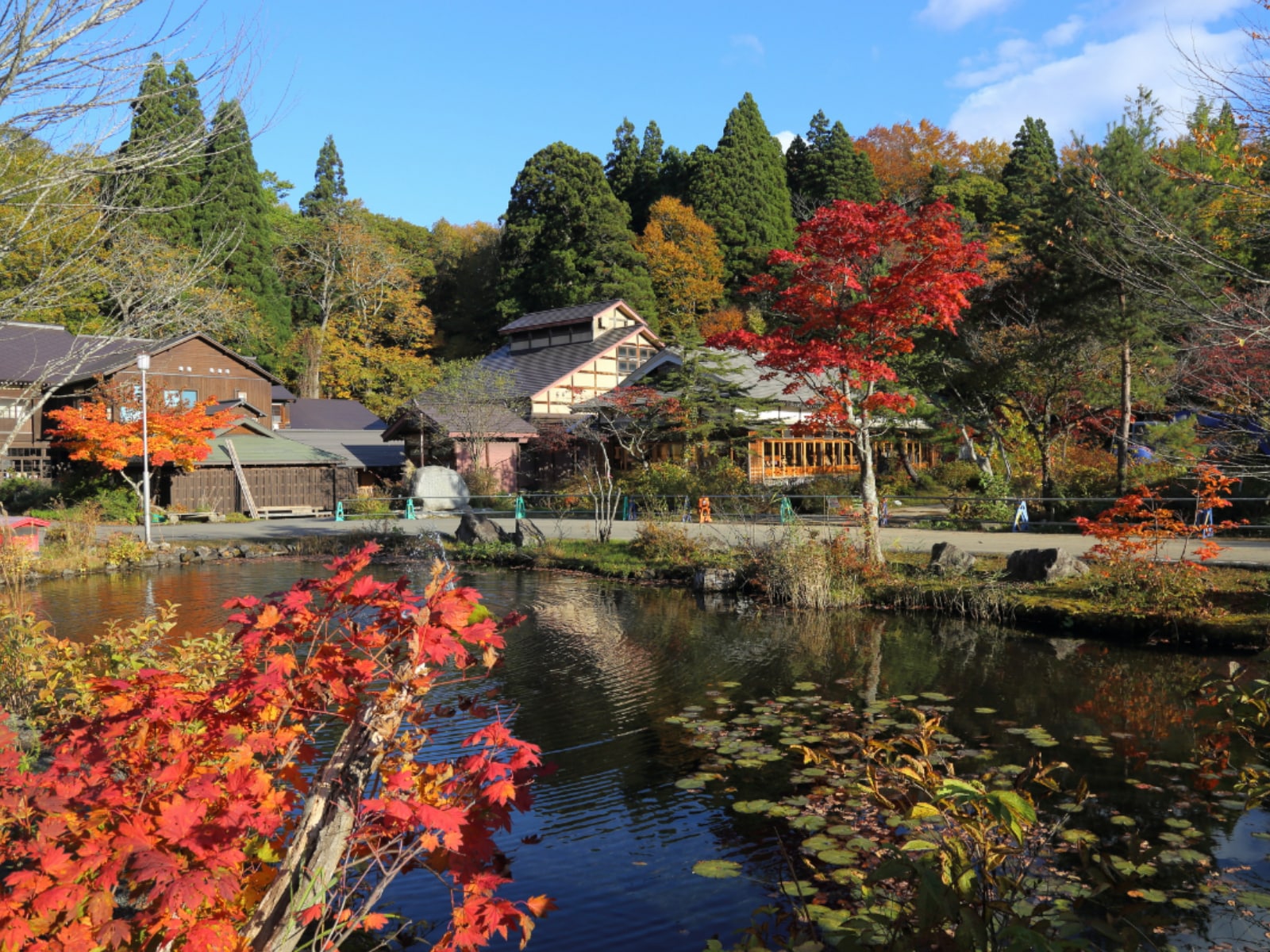 「青森県で行きたい温泉地」ランキング
