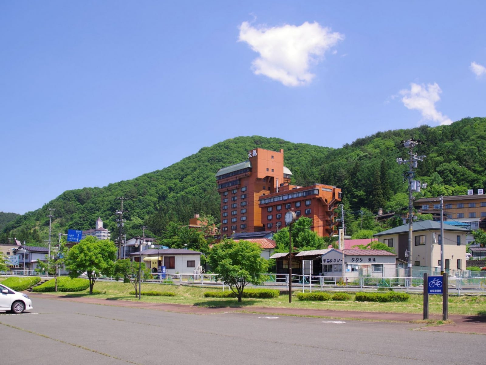 「岩手県で行きたい温泉地」ランキング