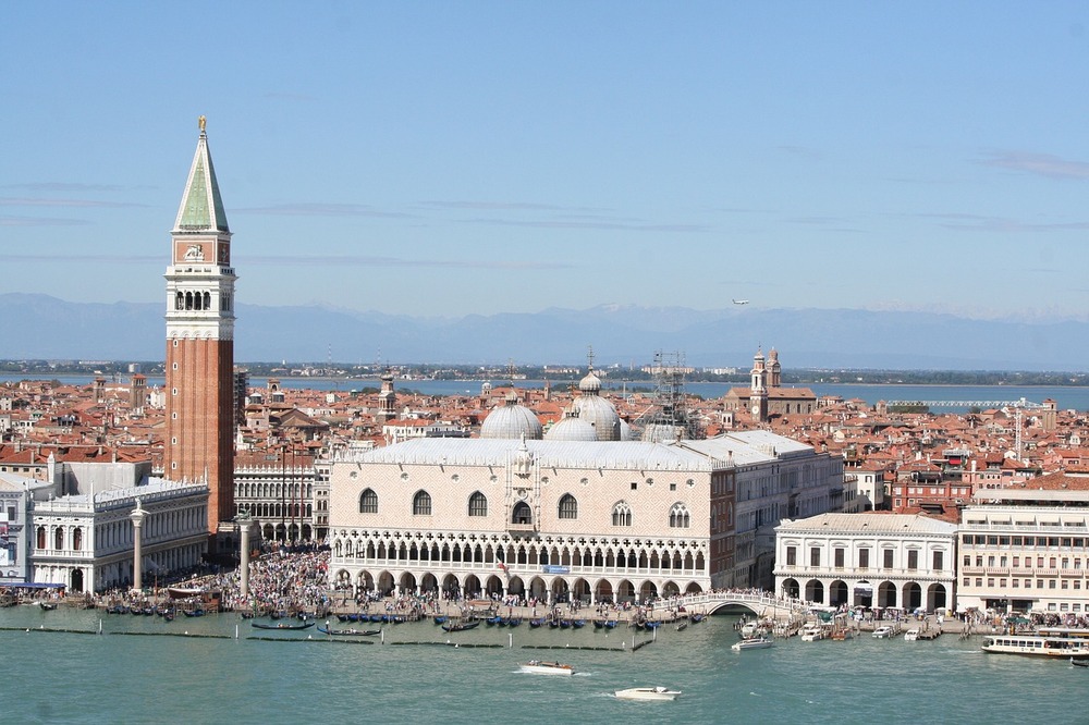 Piazza San Marco