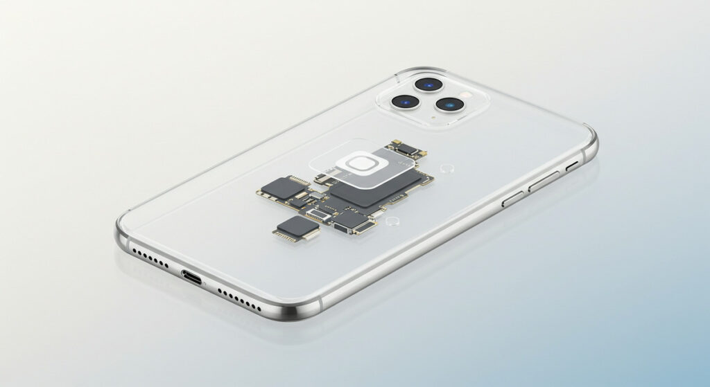 アップル、20周年記念デザインiPhoneを計画中？ - ASCII.jp