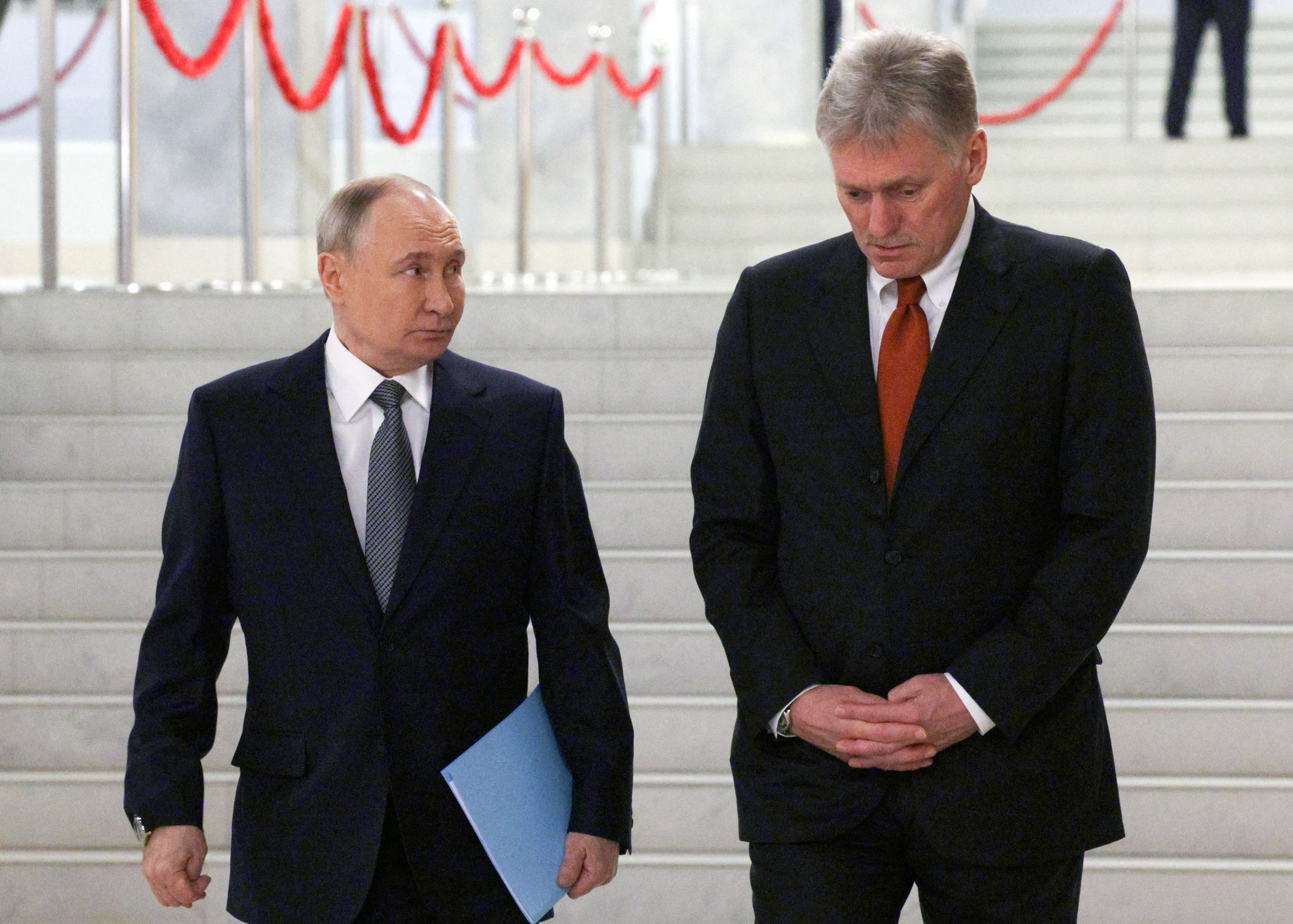 ウクライナ和平交渉、参加国の隔たり縮める必要＝ロシア大統領府