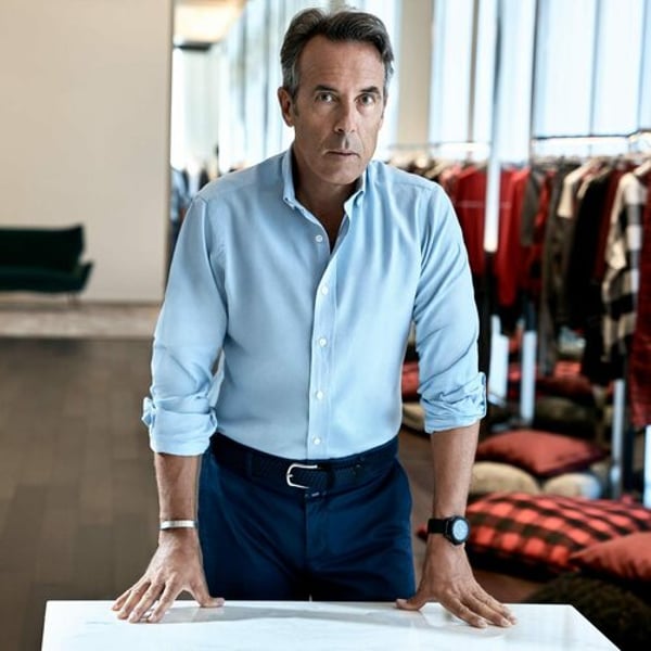 イタリアの小売業者Ovs、2024年末は7790万ユーロの利益、2025年にさらなる成長を期待 - FashionNetwork 日本