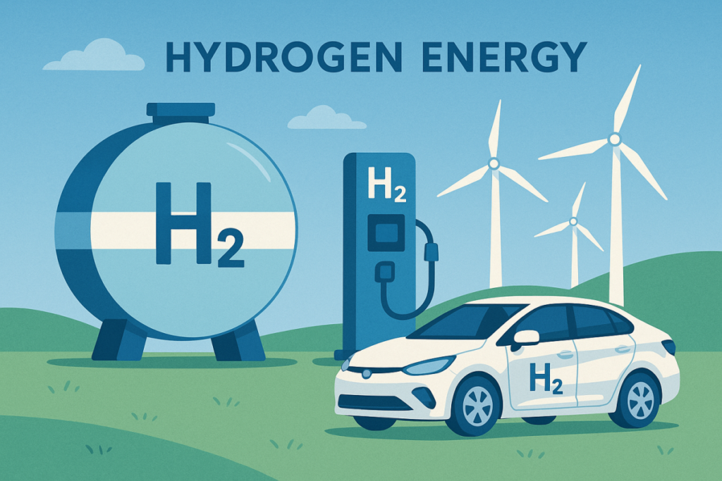 日本の水素エネルギーが10年で「転落」、中国はいかにして追い抜いたのか―中国メディア