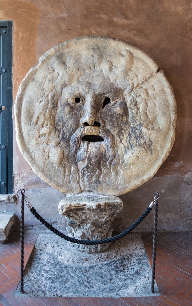 Bocca della Verità