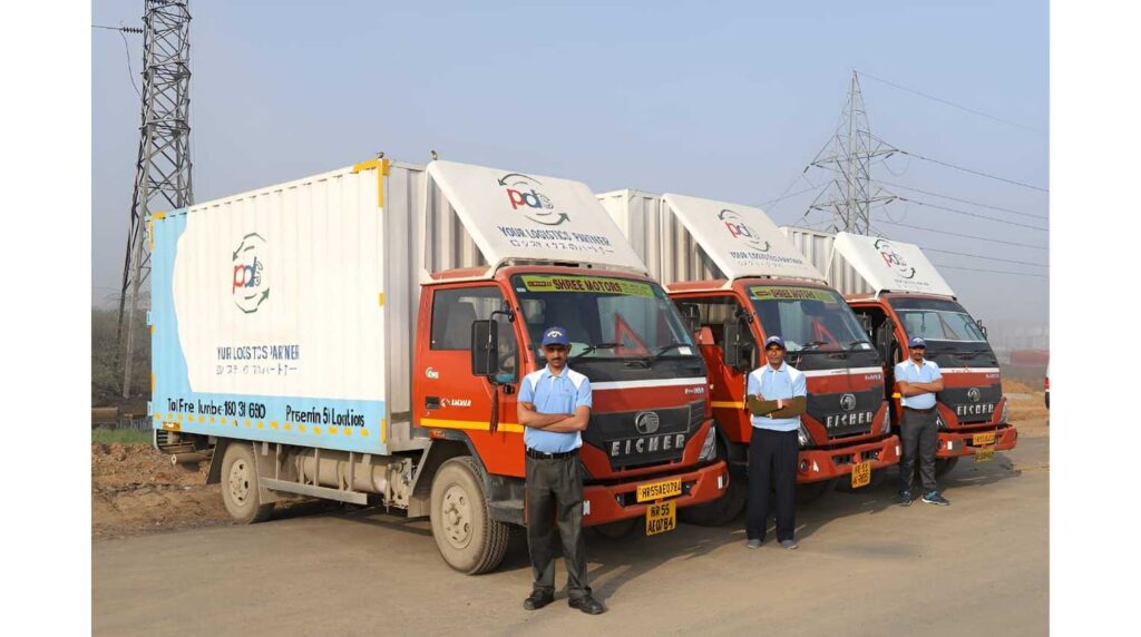 インドでフォワーディング事業の拡大を目指す | センコーグループホールディングス株式会社