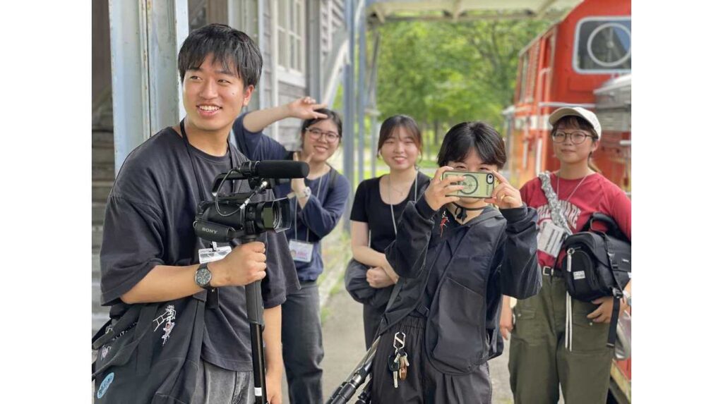 北海道科学大学