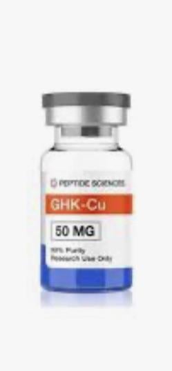 GHK-CU