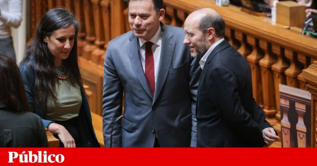 Rui TavaresはNuno Meloとの議論を拒否し、Isabel Mendes Lopesに置き換えられます