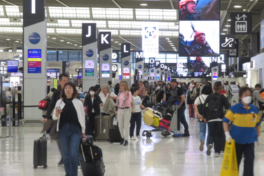 子連れ日本旅行で注意すること、罰金を科されることも―台湾メディア