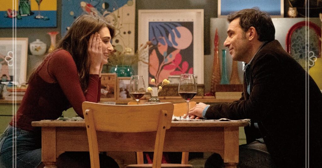 「イタリア映画祭2025」5月1日より開催決定！上映作品が発表！ - Fan's Voice