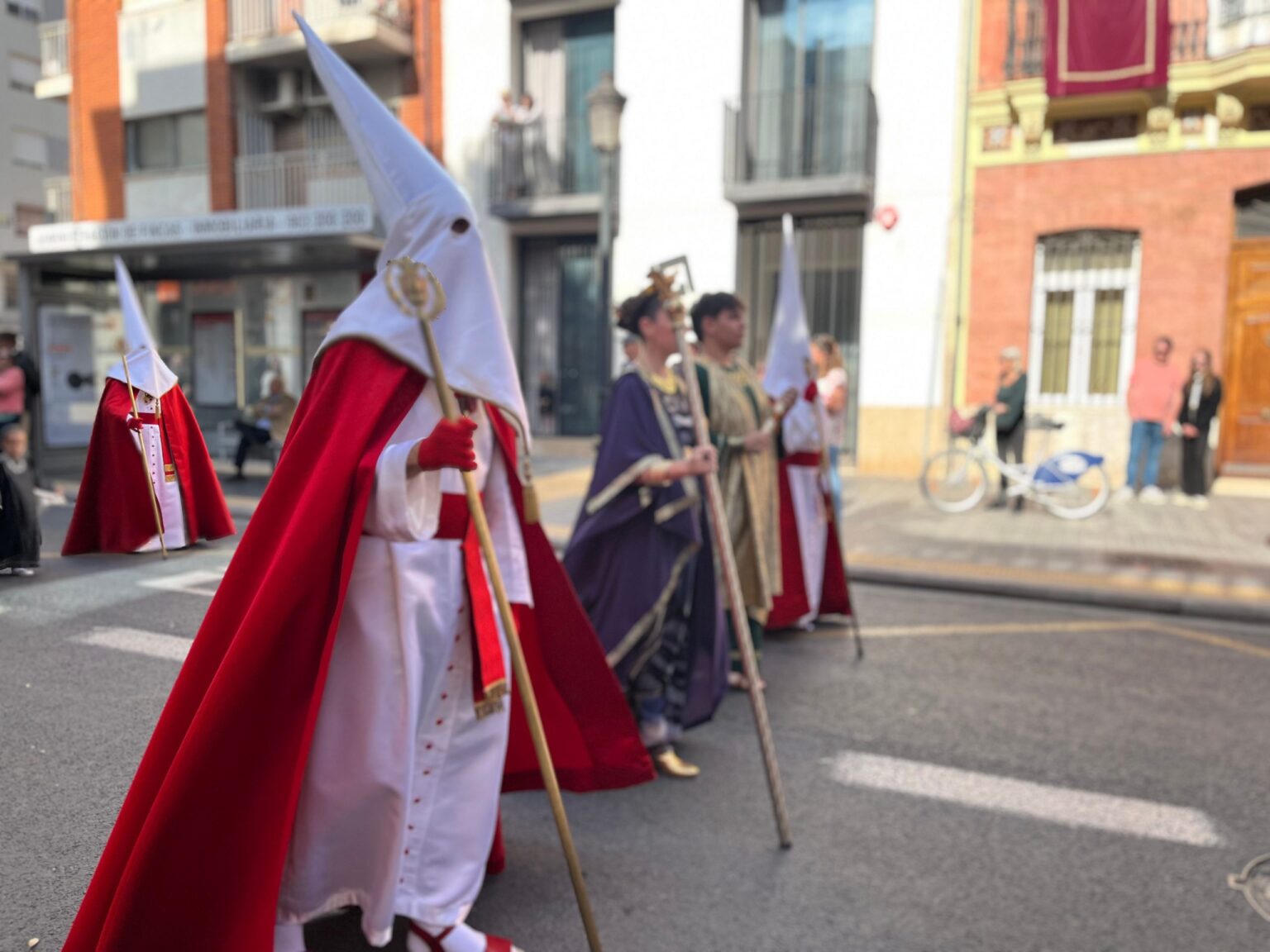 バレンシアのイースター「La Semana Santa」｜EXPAT by クーリエ・ジャポン