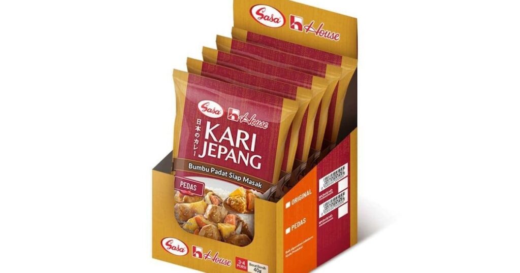 ハウス食品、インドネシアにカレールウ新工場 2027年稼働
