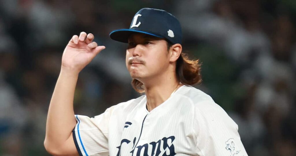 西武・高橋光成「誤解なんです…」　前回登板のサイン首振りの真相明かす - サンスポ