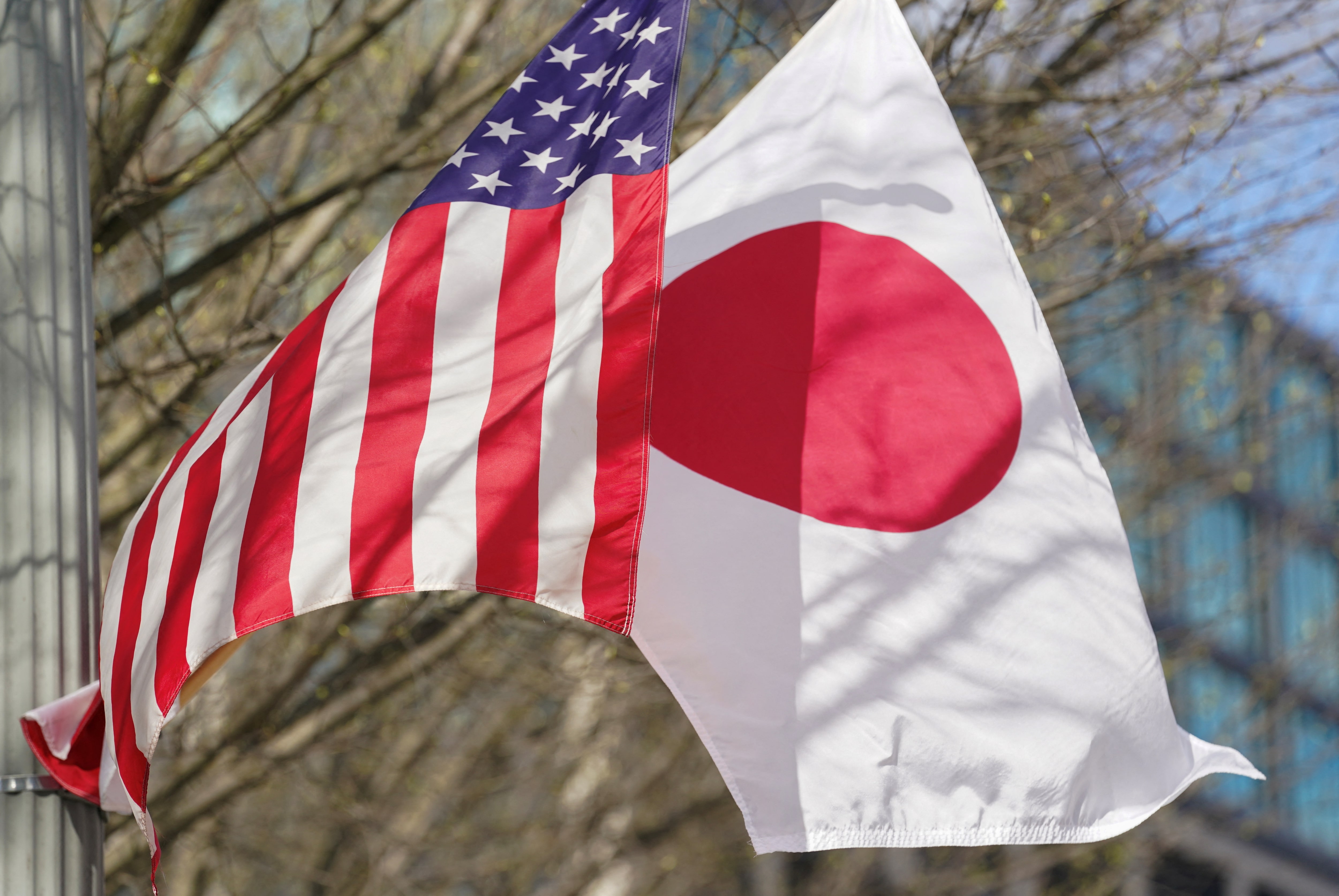 焦点：対日「相互関税」24％、ＥＵ超えに政府困惑　解決の糸口見えず