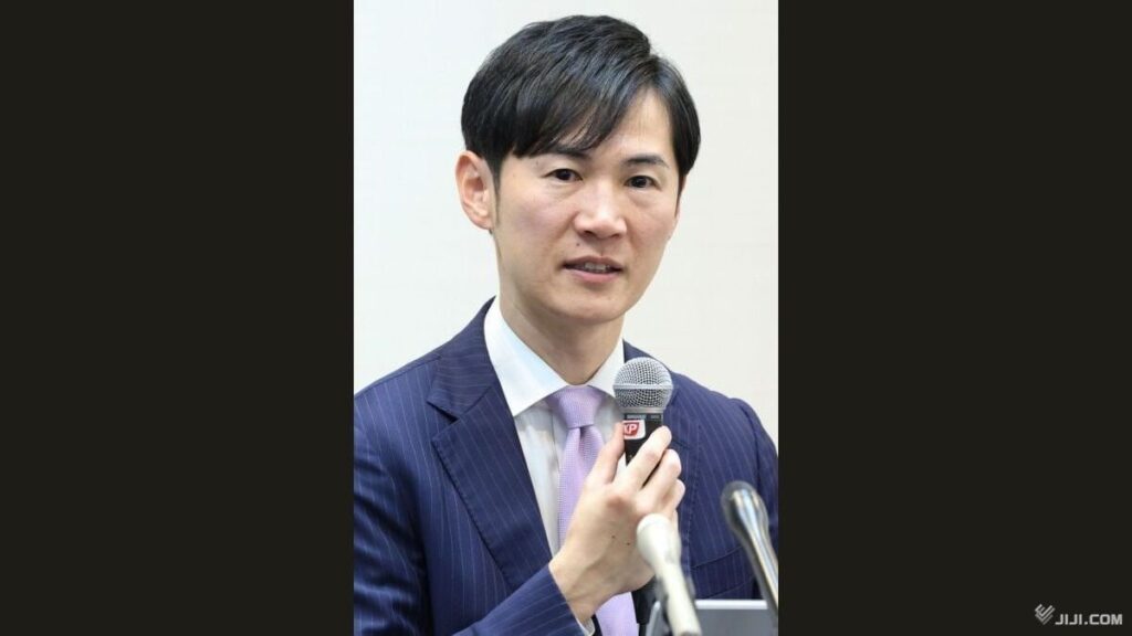 石丸新党、参院選１０人擁立へ 東京と比例