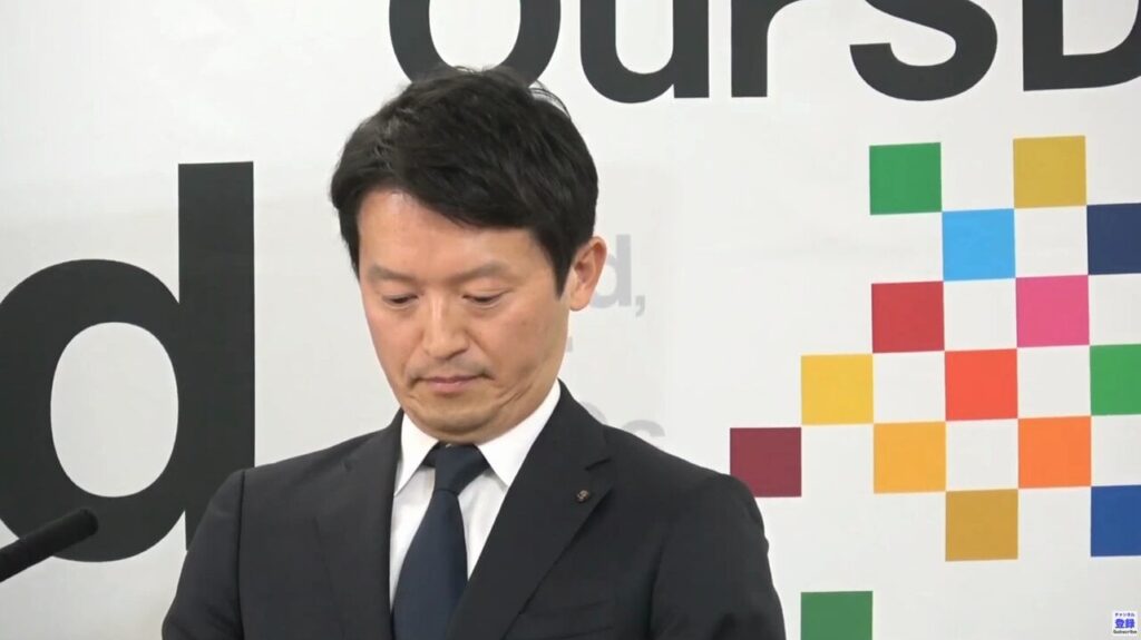 さいとうgpt、壊れる