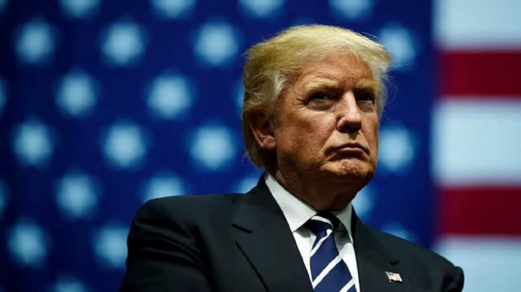 トランプはロシアに対するバイデンの制裁を拡張します