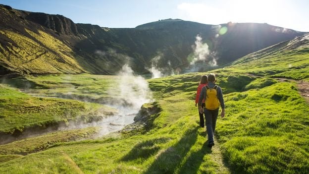 アイスランド人がこれまで以上に幸せになる理由