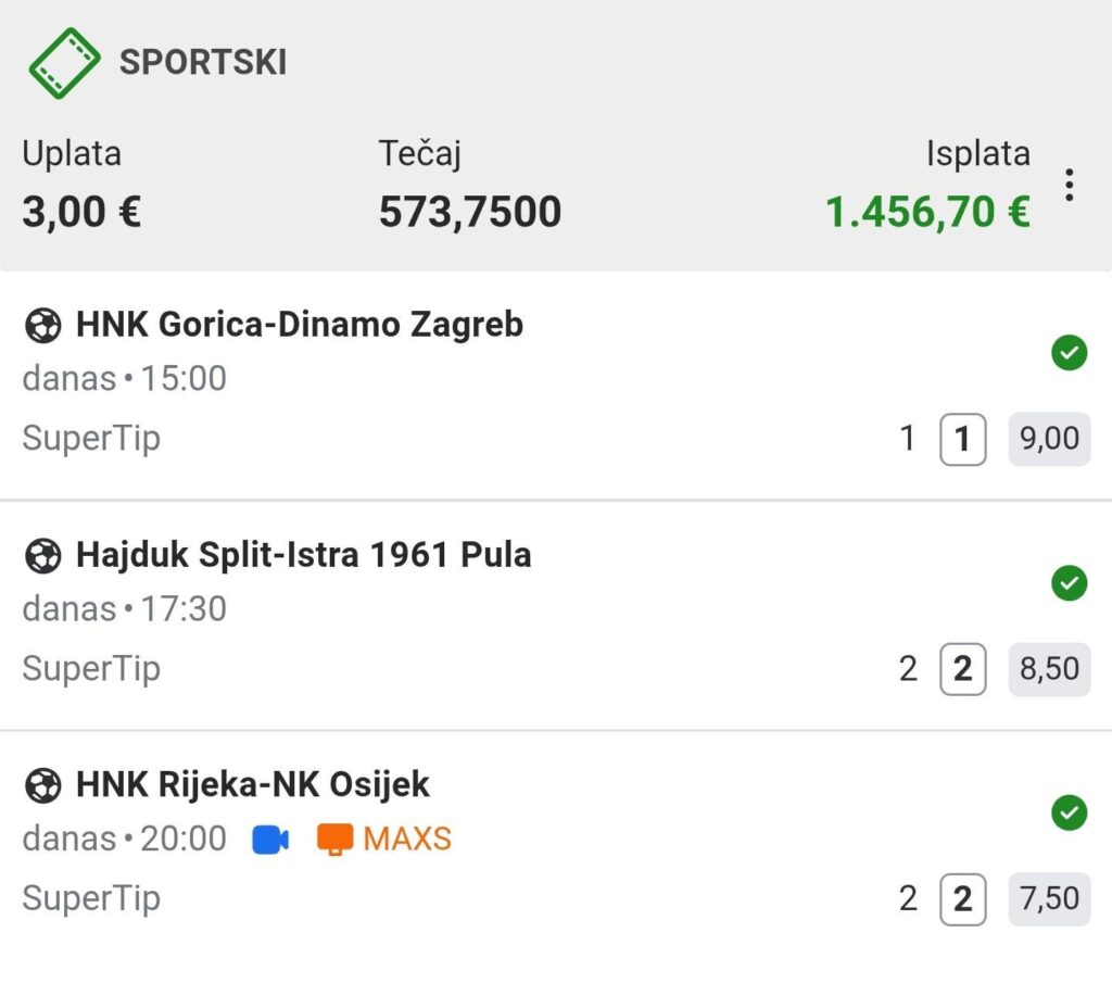 お気に入りではなく、サッカーを信じるとき。