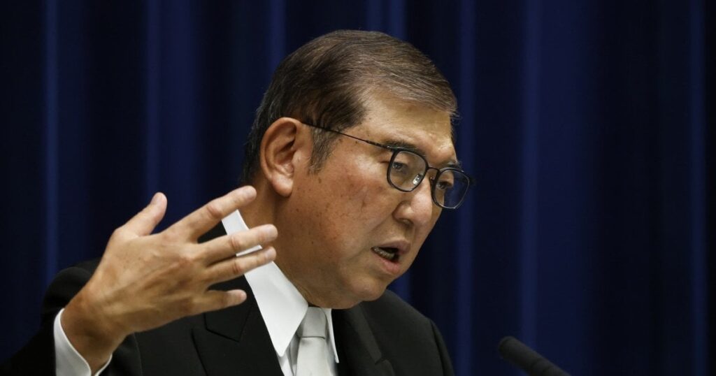 これは「日本国民への裏切り」だ…！財務省・中国・米国を優先する石破総理が「トランプ関税」に対して切る、まさかの「交渉カード」