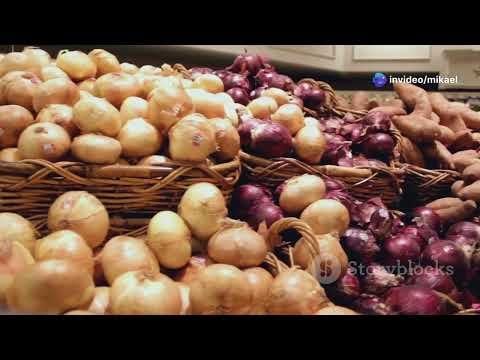 タマネギ：利点