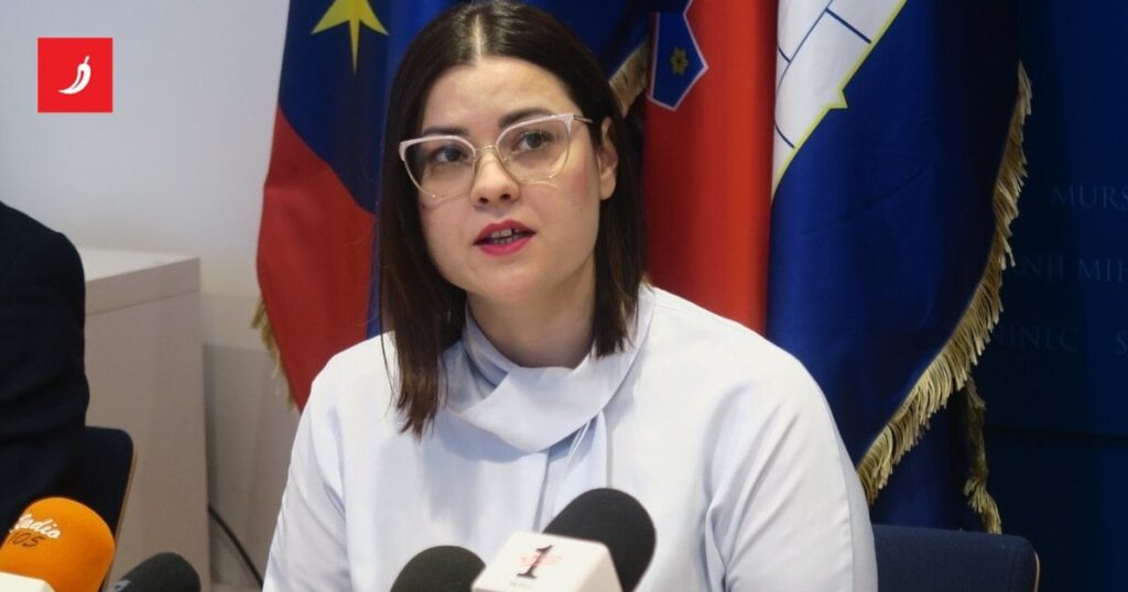 メシムルエの頭は走るローマの女性になりました：「それが私の権利です」