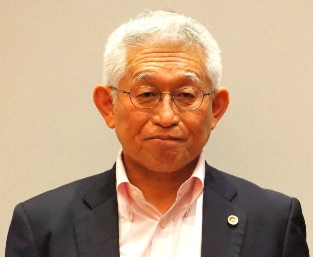 泉房穂氏 大物女性議員との“元夫婦説”を完全否定「困ったものです」「全部デマです」｜よろず〜ニュース