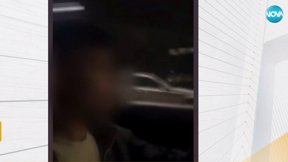 道路犯罪に関する現代の投稿-SOFIAのTsarigradsko Shoseで260 km/hの15歳のドライブ（ビデオ）