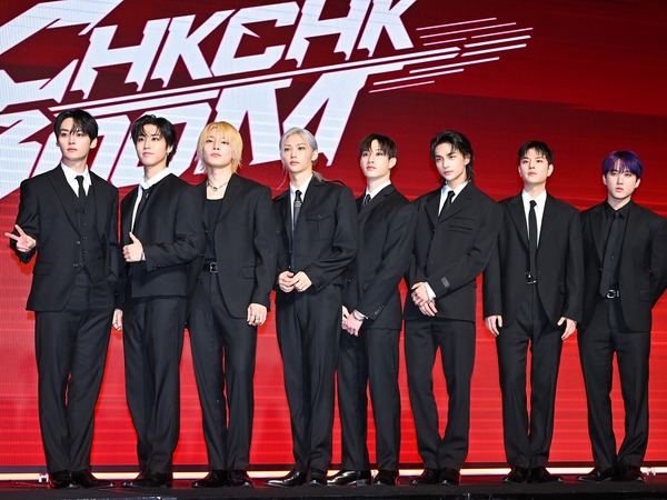 Stray Kids、初のペルー・リマ公演も大成功!“K-POP単独ツアー最多観客数記録”目前 | RBB TODAY Stray Kids、初のペルー・リマ公演も大成功!“K-POP単独ツアー最多観客数記録”目前 | RBB TODAY