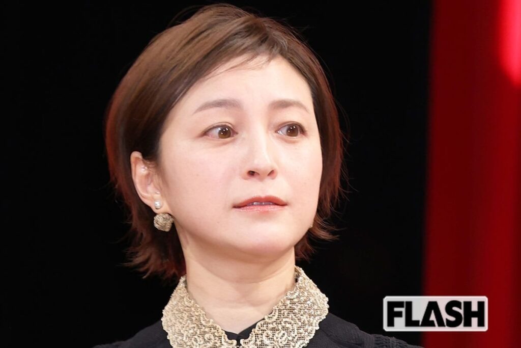 広末涼子容疑者「逮捕報道」追突事故＆暴行で累積“不祥事3つめ”にあきれ声「テレビ復帰」からわずか11日後の大ダメージ ―“復帰の兆し”を自ら摘む