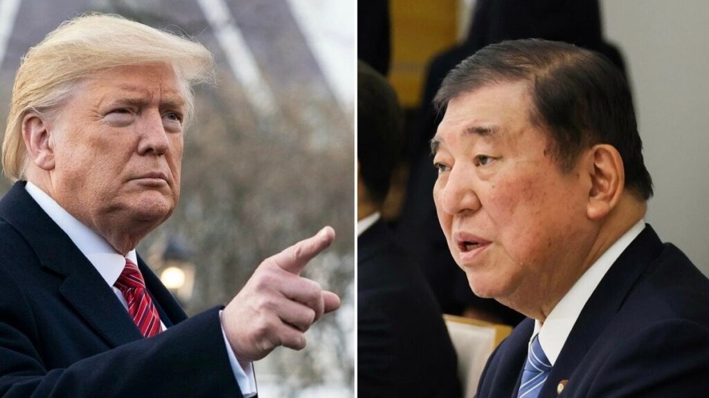 現金給付見送りの石破政権「参院選の目玉がない」「自民党ごとトランプにつぶされる」消費減税をめぐっては公明と国民民主が“接近”、立憲は内紛勃発