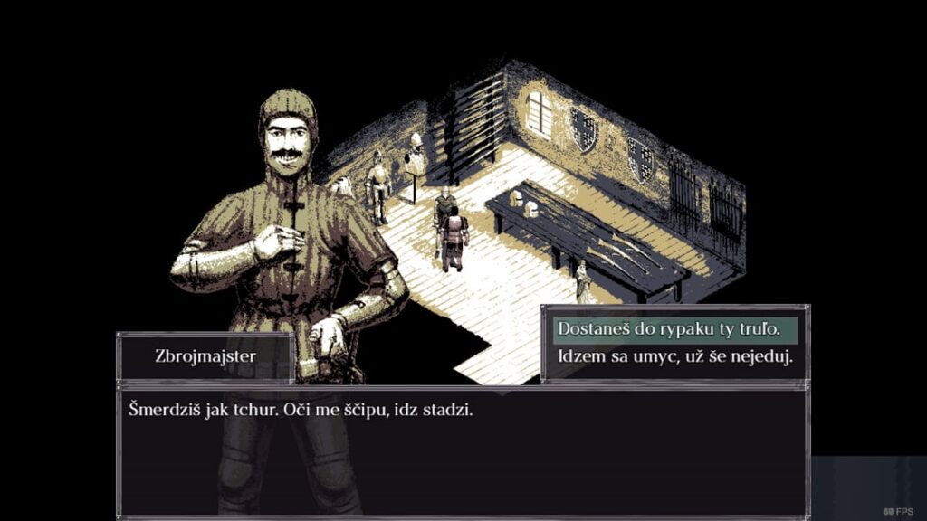 BuyušemšebeゲームFelvidekとその忠実なレベルは比類のないものです
