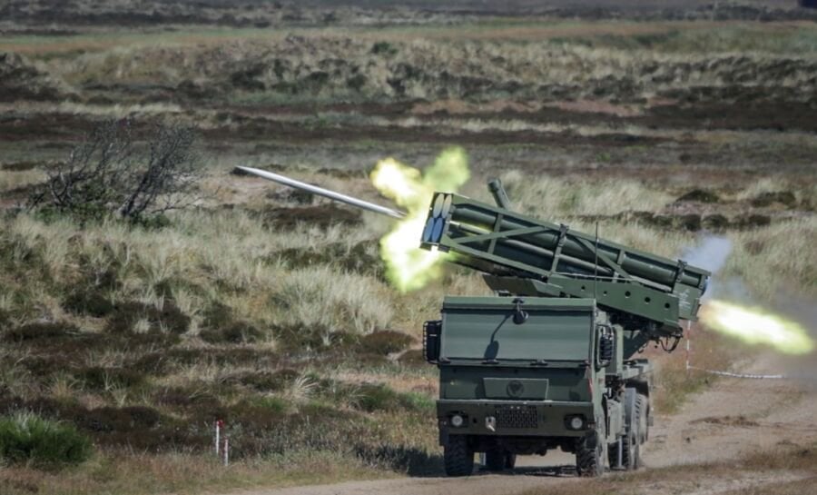 イスラエルでの武器の購入は数十年のスキャンダルと呼ばれていましたが、大成功です！
