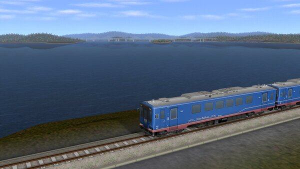 PC向け『A列車で行こう9 Version5.0 車両キット3nd』が4月24日に配信決定！