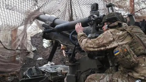 ゼレンスキーは、ロシアのベルゴロド地域のウクライナ軍を確認しています