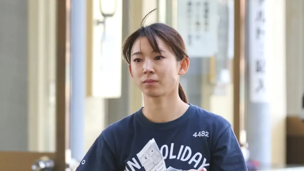 守屋美穂が痛恨のフライングのまさかの戦線離脱/津・オールレディース - 競艇マクール