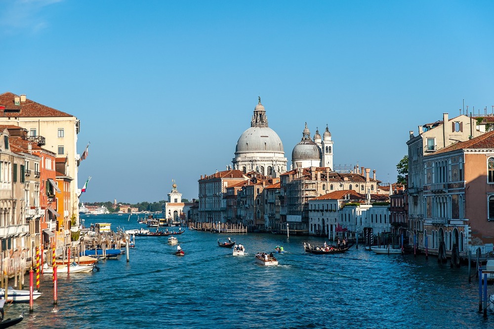 Grand Canal
