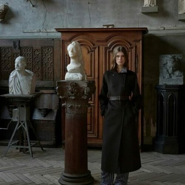 SMCPの第1四半期は堅調、欧州市場が牽引役 – FashionNetwork 日本 SMCPの第1四半期は堅調、欧州市場が牽引役 - FashionNetwork 日本