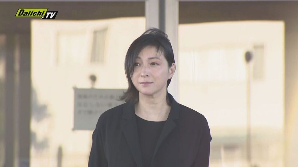 静岡第一テレビ
