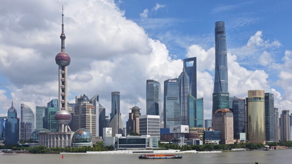 中国経済の進撃続く、「中国製造2025」目標達成へ＝建国100年までに米国抜く―世界最大の消費市場とAI・ITが起爆剤