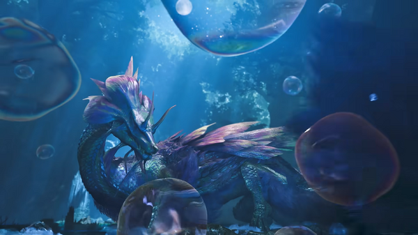 『モンハンワイルズ』異常なクリアタイムをランキングから除外。「闘技大会クエスト」「チャレンジクエスト」で不正タイムを確認 - Game*Spark