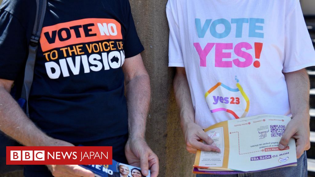 【解説】 先住民議員の英国王への抗議で明らかになったオーストラリアの分断 - BBCニュース